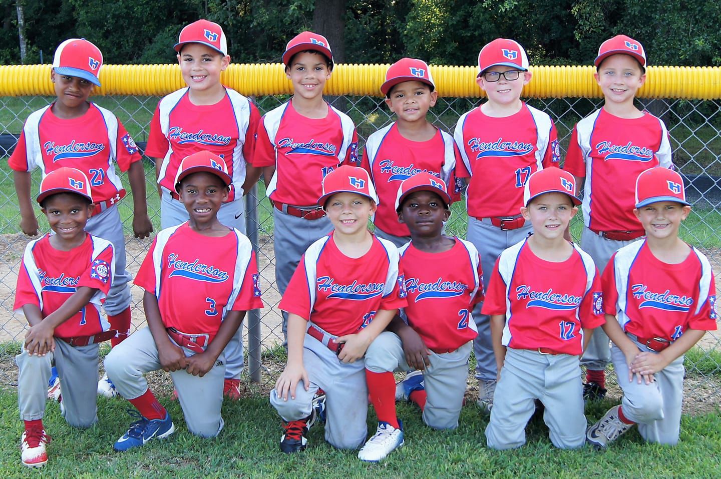 All Stars